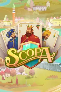 Scopa